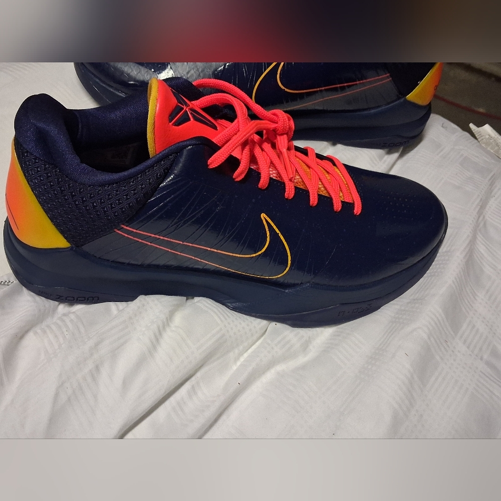 11.5 Kobe Protro
